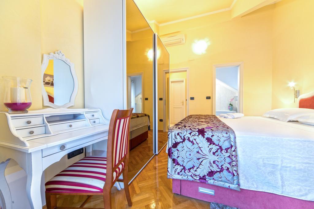 Apartments Anna Omiš Kültér fotó