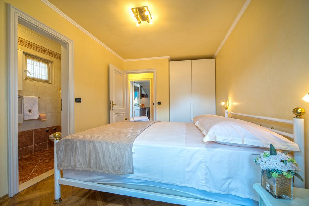 Apartments Anna Omiš Kültér fotó